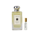 Jo Malone Lime Basil Mandarin - Parf'art