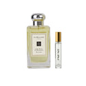 Jo Malone Lime Basil Mandarin - Parf'art