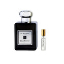 Jo Malone Oud Bergamot - Parf'art