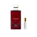 Jo Malone Scarlet Poppy - Parf'art