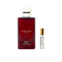 Jo Malone Scarlet Poppy - Parf'art