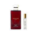 Jo Malone Scarlet Poppy - Parf'art