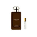 Jo malone vetiver golden vanilla - Parf'art