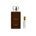Jo malone vetiver golden vanilla - Parf'art