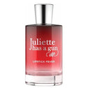 Juliette has gun liptstick forever - Parf'art