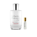 Juliette has gun Not Perfume Superdose - Parf'art