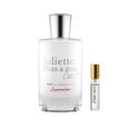 Juliette has gun Not Perfume Superdose - Parf'art