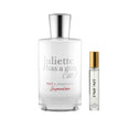 Juliette has gun Not Perfume Superdose - Parf'art