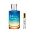JULIETTE HAS GUN VANILLA VIBES EDP - Parf'art