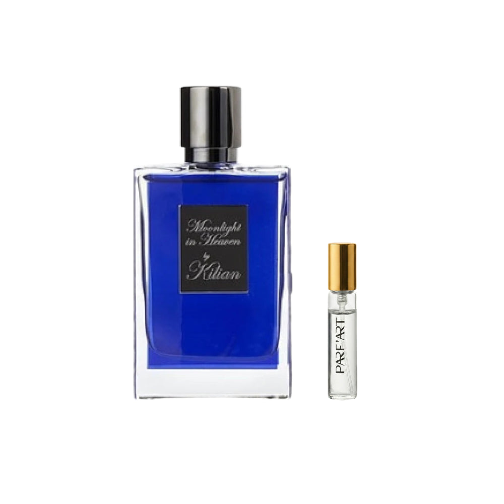 Parf Form Parfum Kilian Moonlight in Heaven - Atingerea exoticului tropical ...
