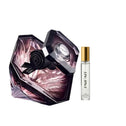 Lancôme nuit tresor - Parf'art