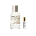 Le Labo Santal 33 - Parf'art