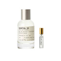 Le Labo Santal 33 - Parf'art
