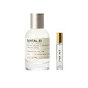 Le Labo Santal 33 - Parf'art