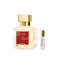 Maison Francis Kurkdjian Baccarat Rouge 540 - Parf'art