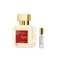 Maison Francis Kurkdjian Baccarat Rouge 540 - Parf'art
