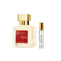 Maison Francis Kurkdjian Baccarat Rouge 540 - Parf'art