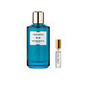 Mancera Aqua Wood - Parf'art