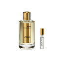 Mancera Musk Flowers - Parf'art