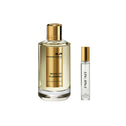 Mancera Musk Flowers - Parf'art