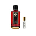 Mancera Red Tobacco - Parf'art
