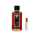 Mancera Red Tobacco - Parf'art