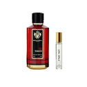 Mancera Red Tobacco - Parf'art