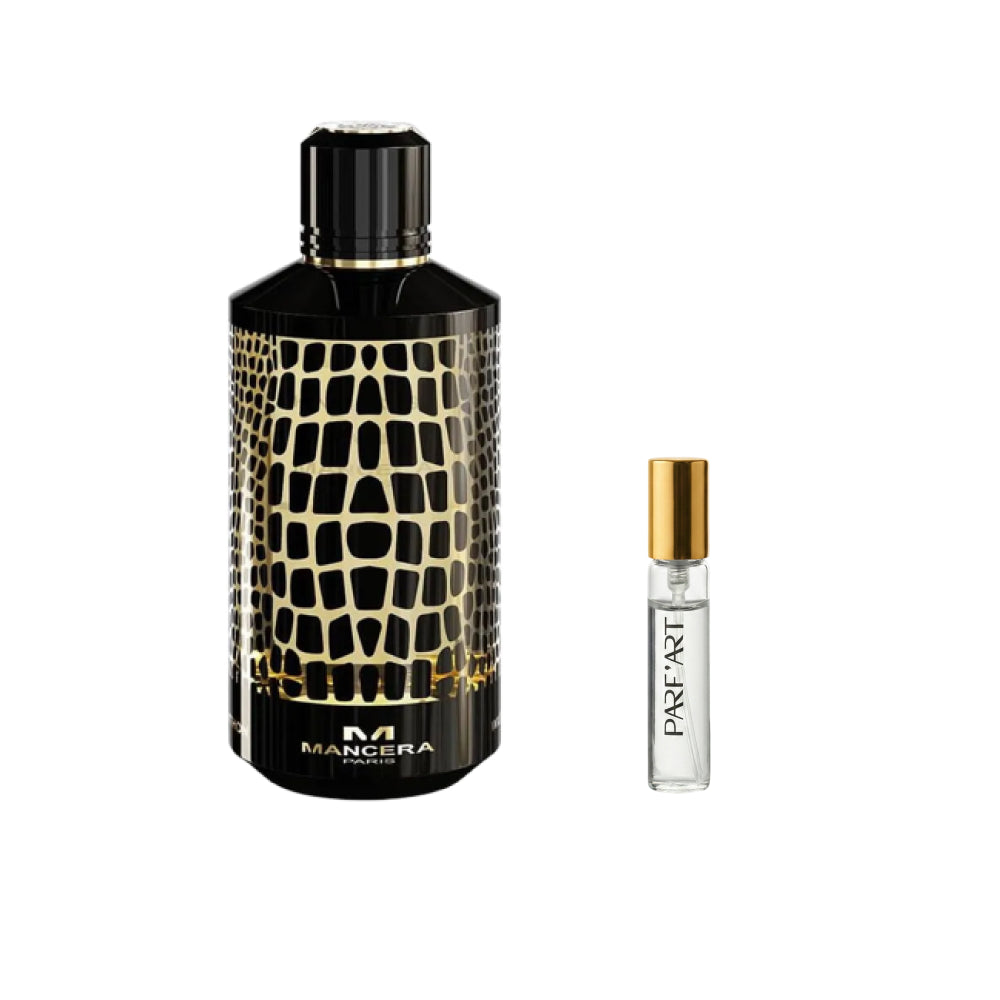 Parf Form Mancera Wild Python for Women – Dare to Be Wild – Parf'Art