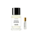 Matiere Premiere Crystal Saffron - Parf'art