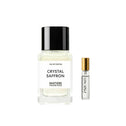Matiere Premiere Crystal Saffron - Parf'art