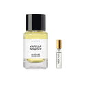 Matiere Premiere Vanilla Powder - Parf'art