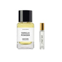 Matiere Premiere Vanilla Powder - Parf'art