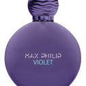 Max Philip Violet - Parf'art