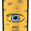 Memo Marfa - Parf'art