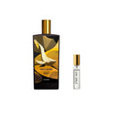 Memo Ocean Leather - Parf'art