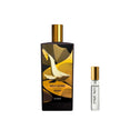 Memo Ocean Leather - Parf'art