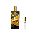 Memo Ocean Leather - Parf'art