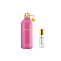 Montale Bubble forever - Parf'art