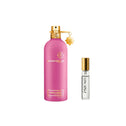 Montale Bubble forever - Parf'art