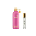 Montale Bubble forever - Parf'art