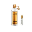 Montale Diamond Flowers - Parf'art