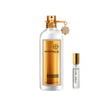 Montale Diamond Flowers - Parf'art
