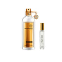 Montale Diamond Flowers - Parf'art