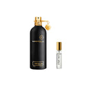 Montale Oud Island - Parf'art