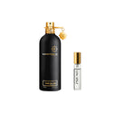 Montale Oud Island - Parf'art