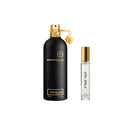 Montale Oud Island - Parf'art