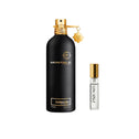 Montale Oudmazing - Parf'art