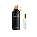 Montale Oudmazing - Parf'art