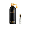 Montale Oudyssee - Parf'art