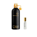 Montale Oudyssee - Parf'art